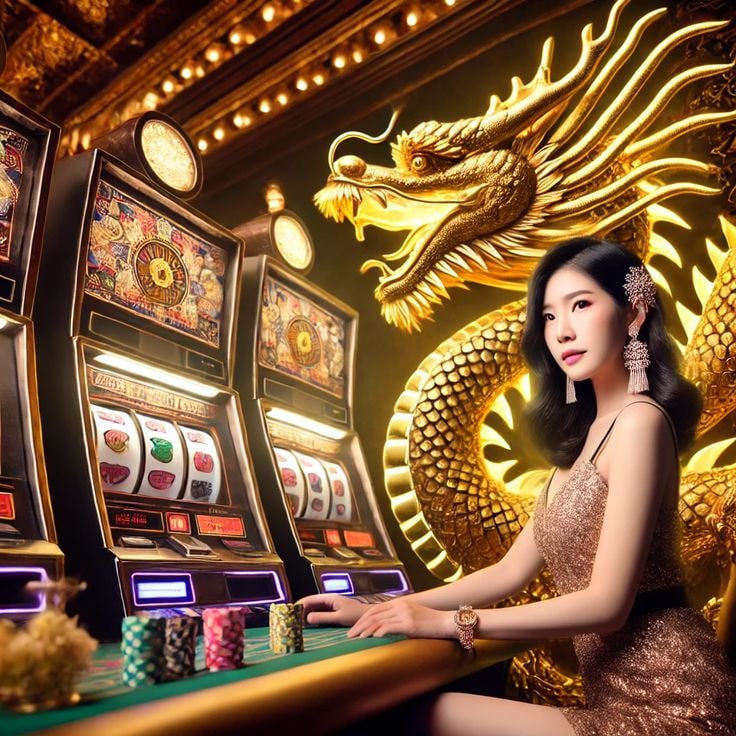 kece14 permainan slot online jackpot terbesar