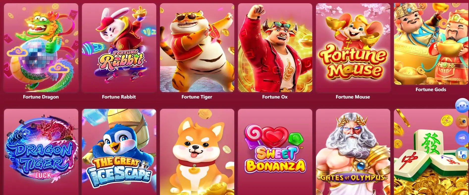 Fitur unggulan aplikasi kece14 untuk download di smartphone Android dan iOS