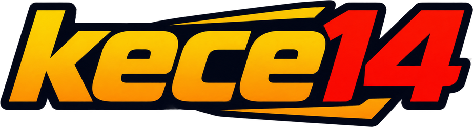kece14 Logo